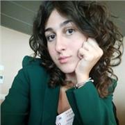 Giovane laureata in interpretariato e mediazione offre ripetizioni di lingue straniere per ragazzi/e di tutte le età